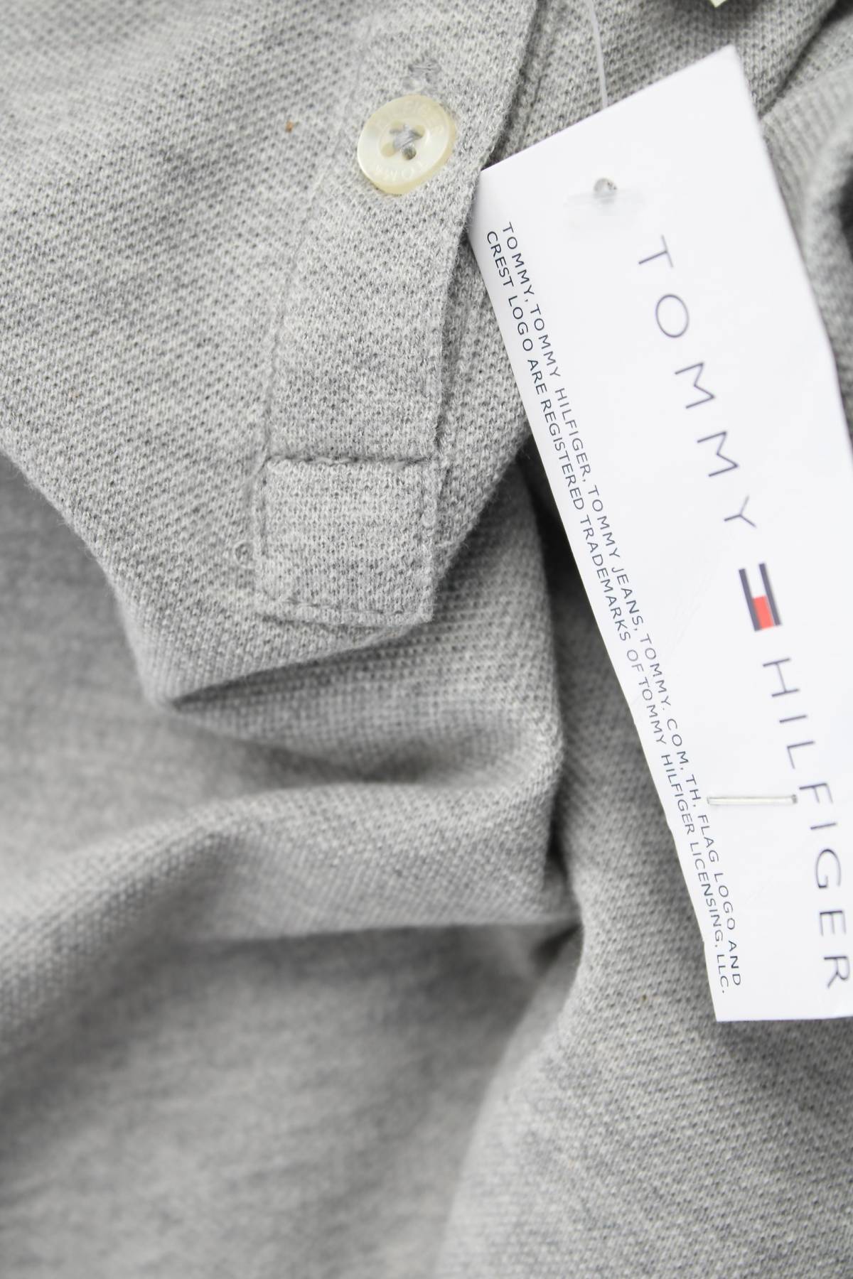 Дамска тениска Tommy Hilfiger3 - Contour.bg Дамска тениска Tommy Hilfiger3
