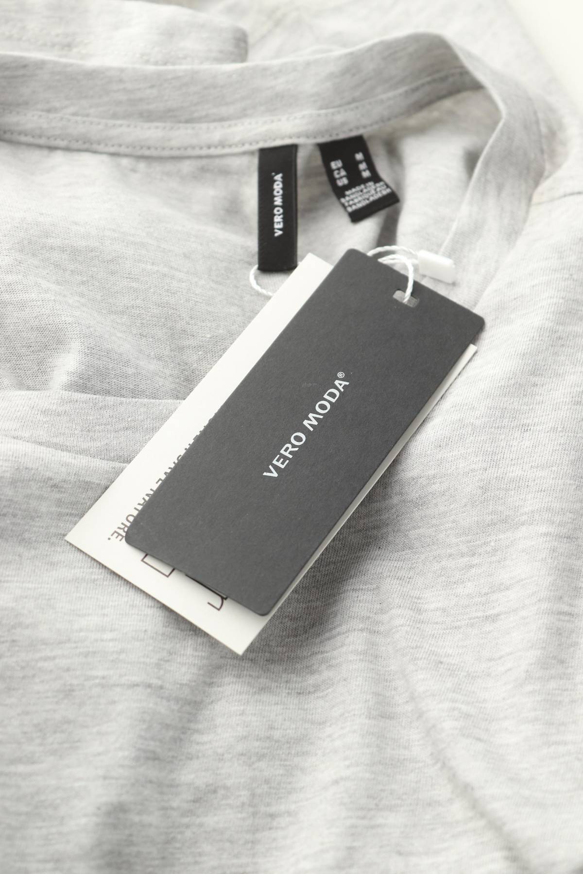 Дамска тениска Vero Moda3 - Contour.bg Дамска тениска Vero Moda3