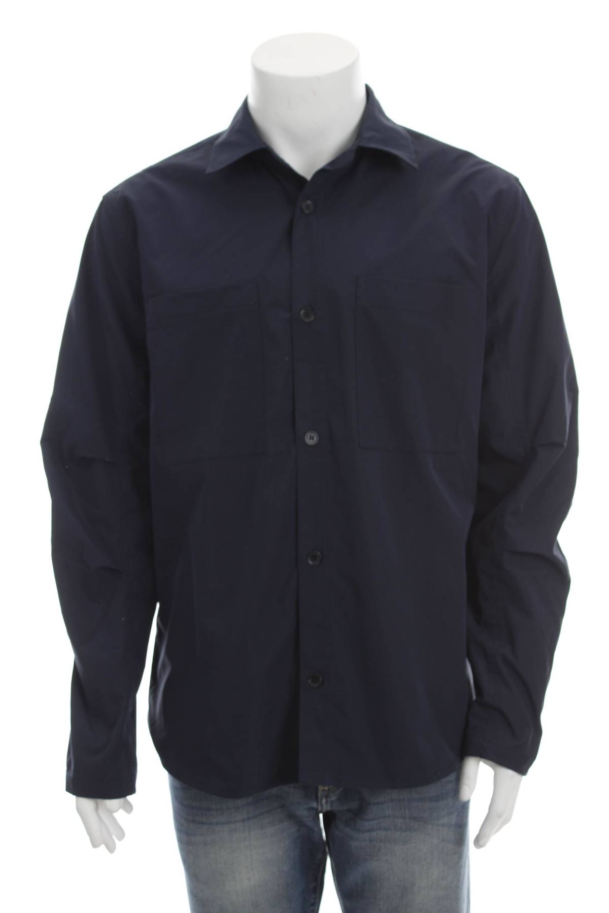 Мъжка риза Only & Sons1 - Contour.bg Мъжка риза Only & Sons1