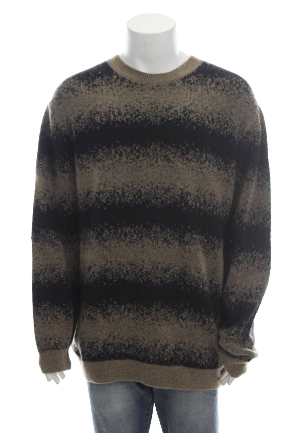 Мъжки пуловер Jack & Jones1 - Contour.bg Мъжки пуловер Jack & Jones1