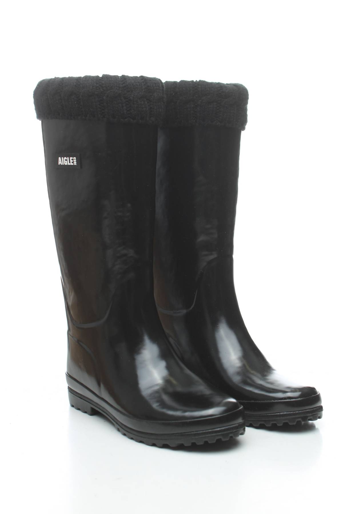 Детски ботуши Aigle3 - Contour.bg Детски ботуши Aigle3