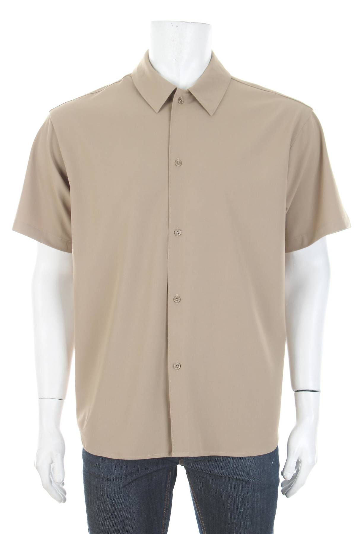 Ανδρικό πουκάμισο Jack & Jones CORE1