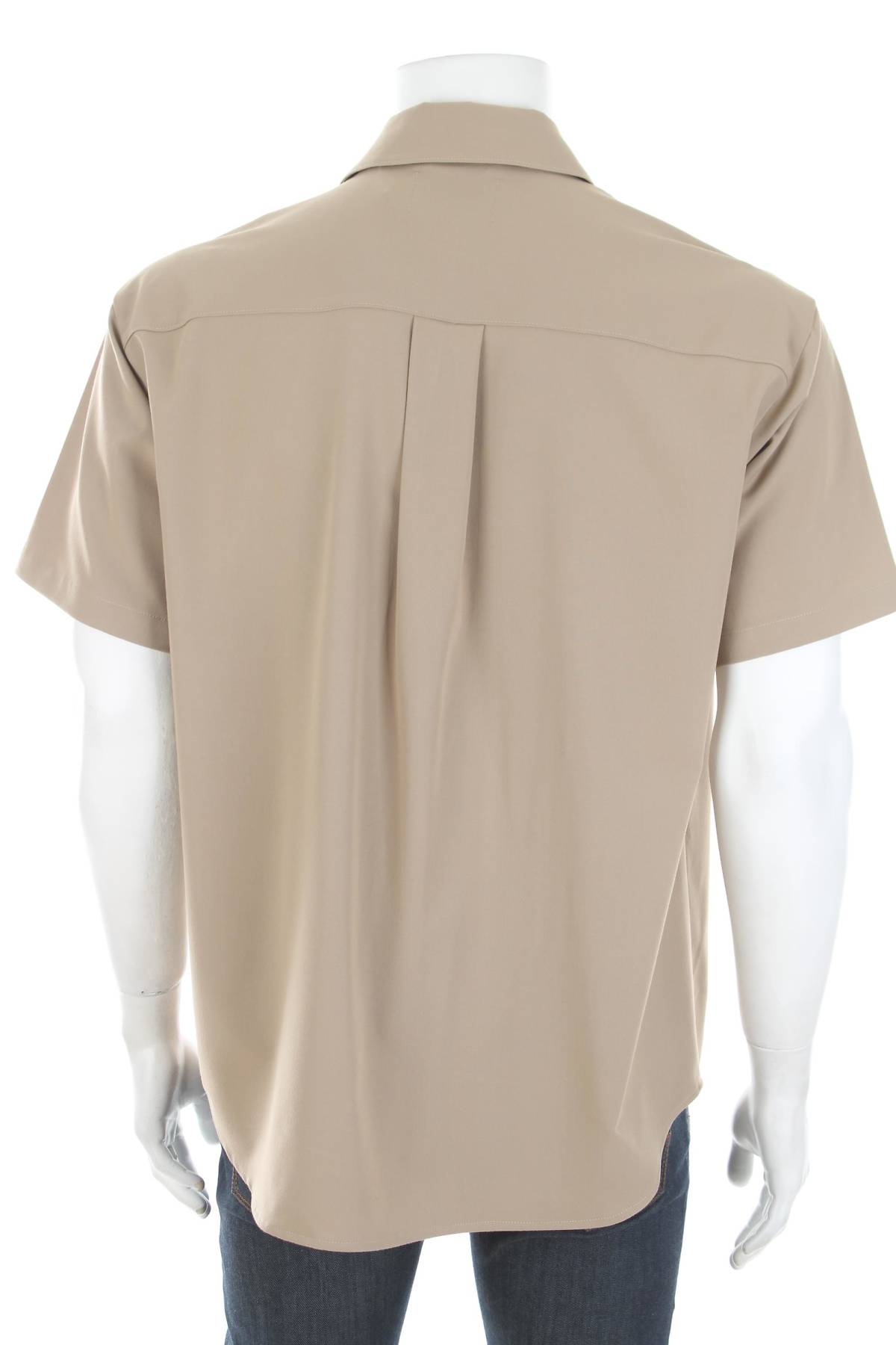 Ανδρικό πουκάμισο Jack & Jones CORE2