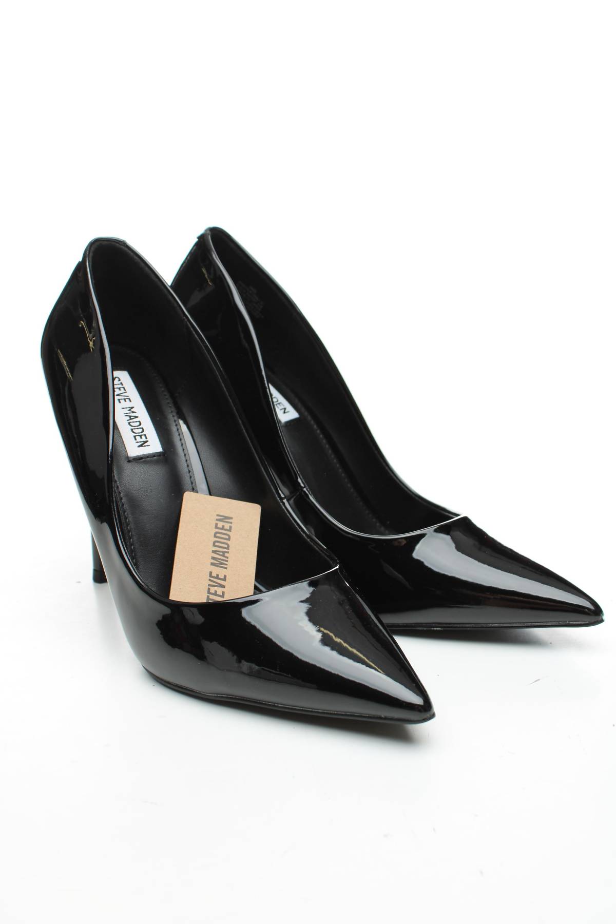 Дамски обувки Steve Madden3