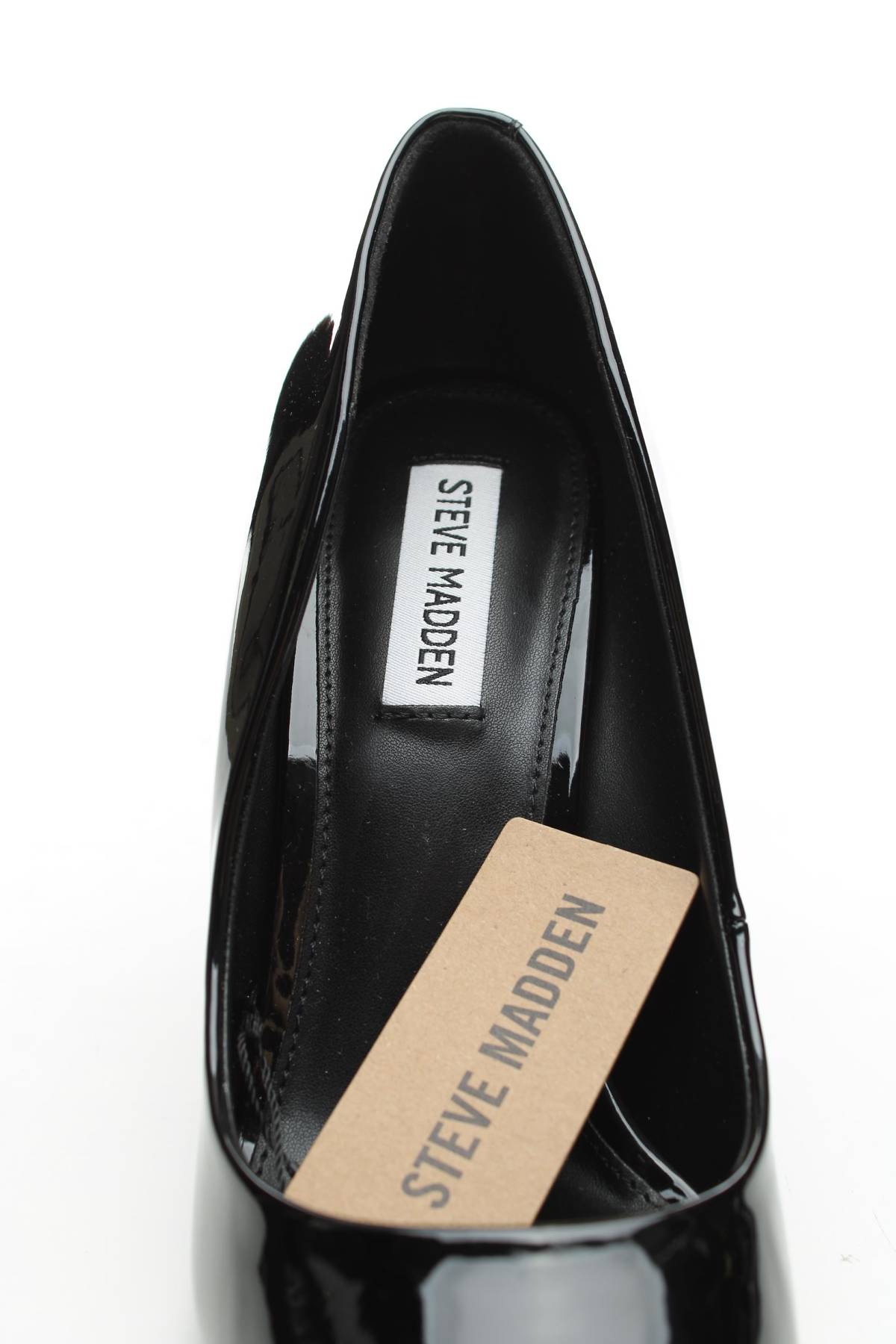 Дамски обувки Steve Madden5
