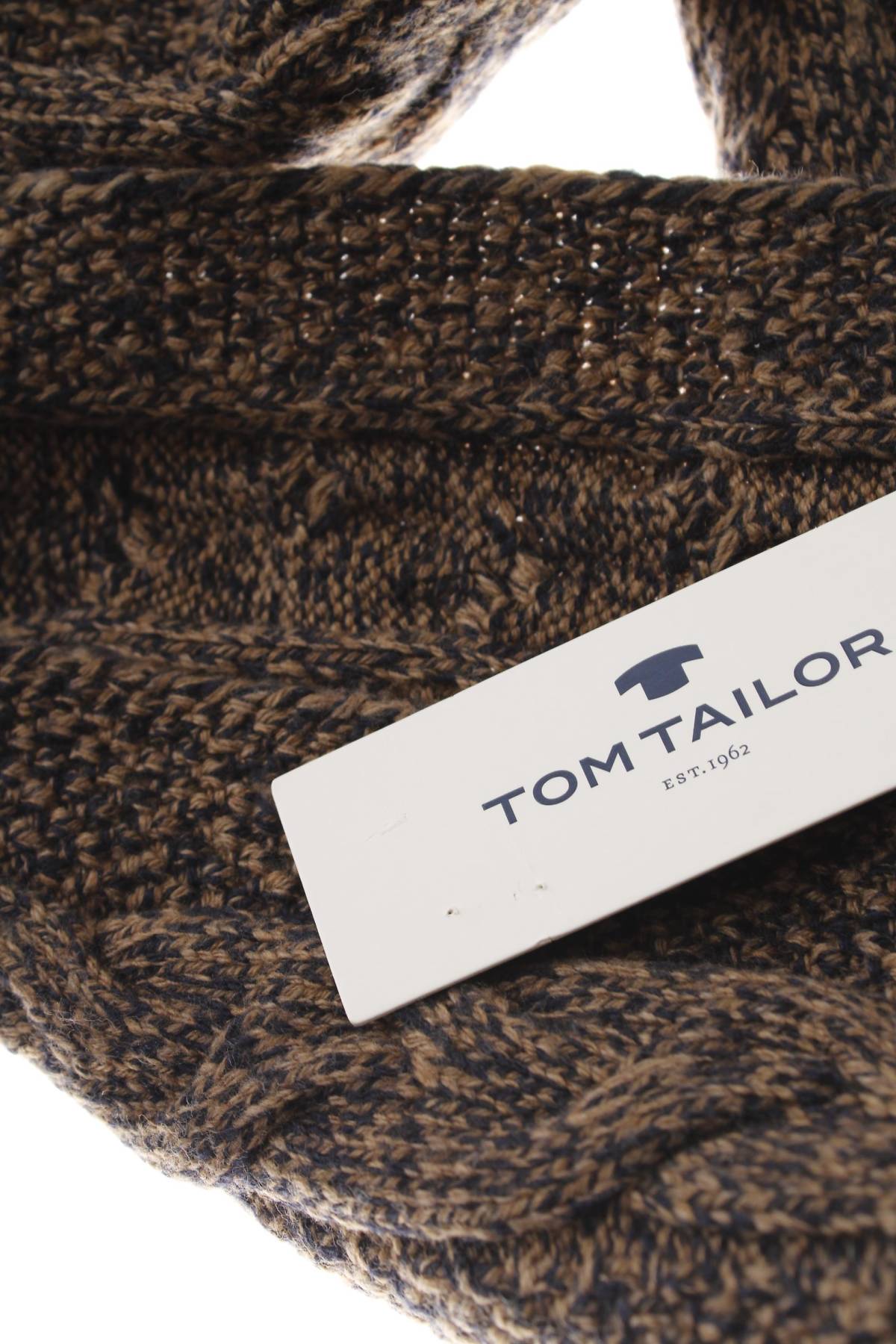 Шал Tom Tailor3