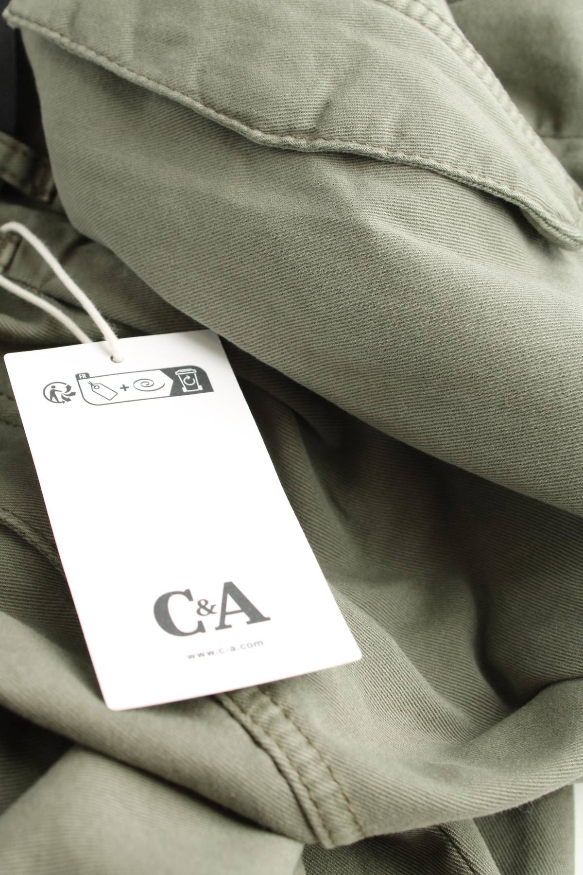 Дамски панталон C&A3