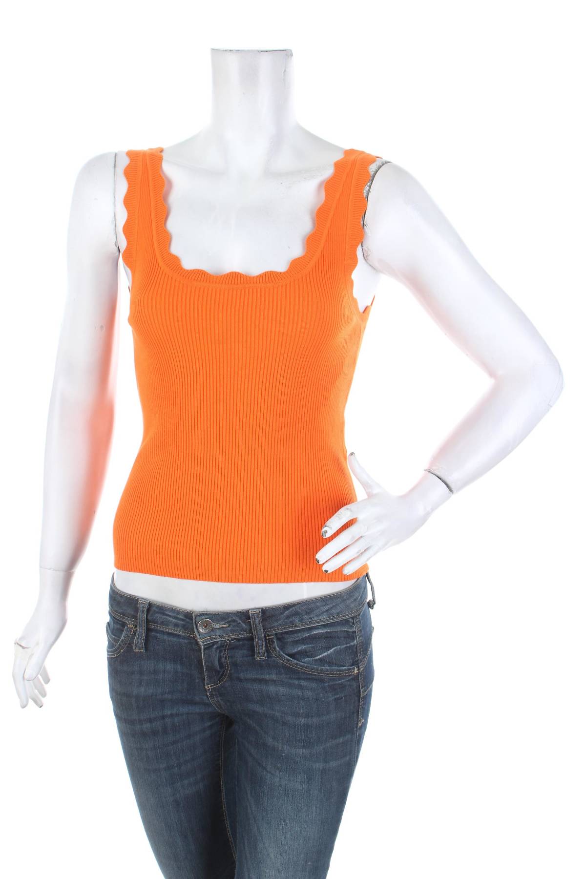 Γυναικείο αμάνικο Jdy1