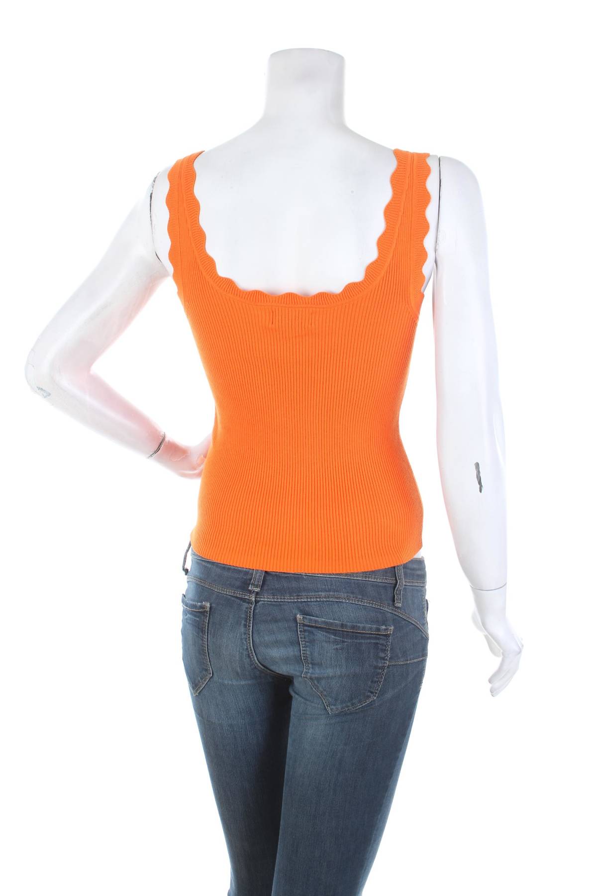 Γυναικείο αμάνικο Jdy2