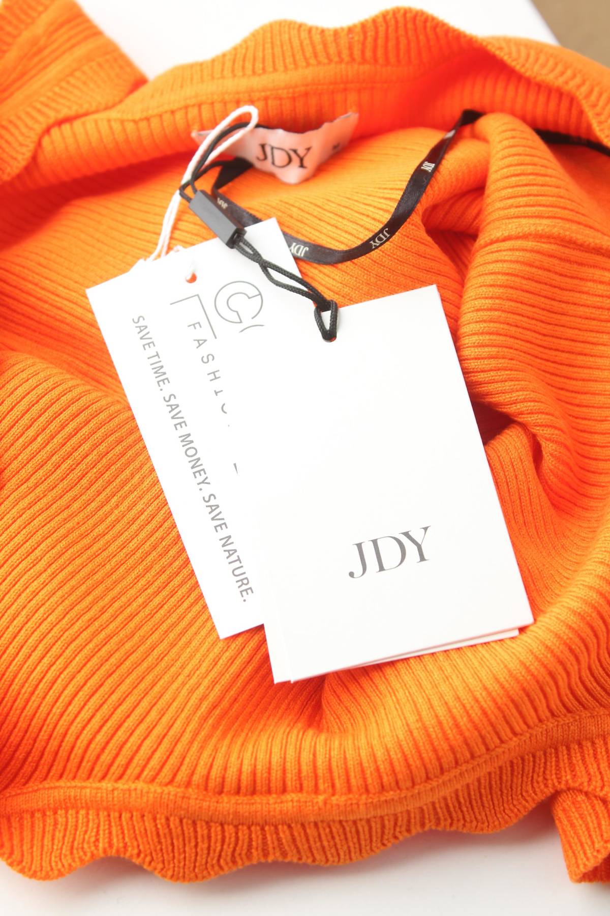 Γυναικείο αμάνικο Jdy3