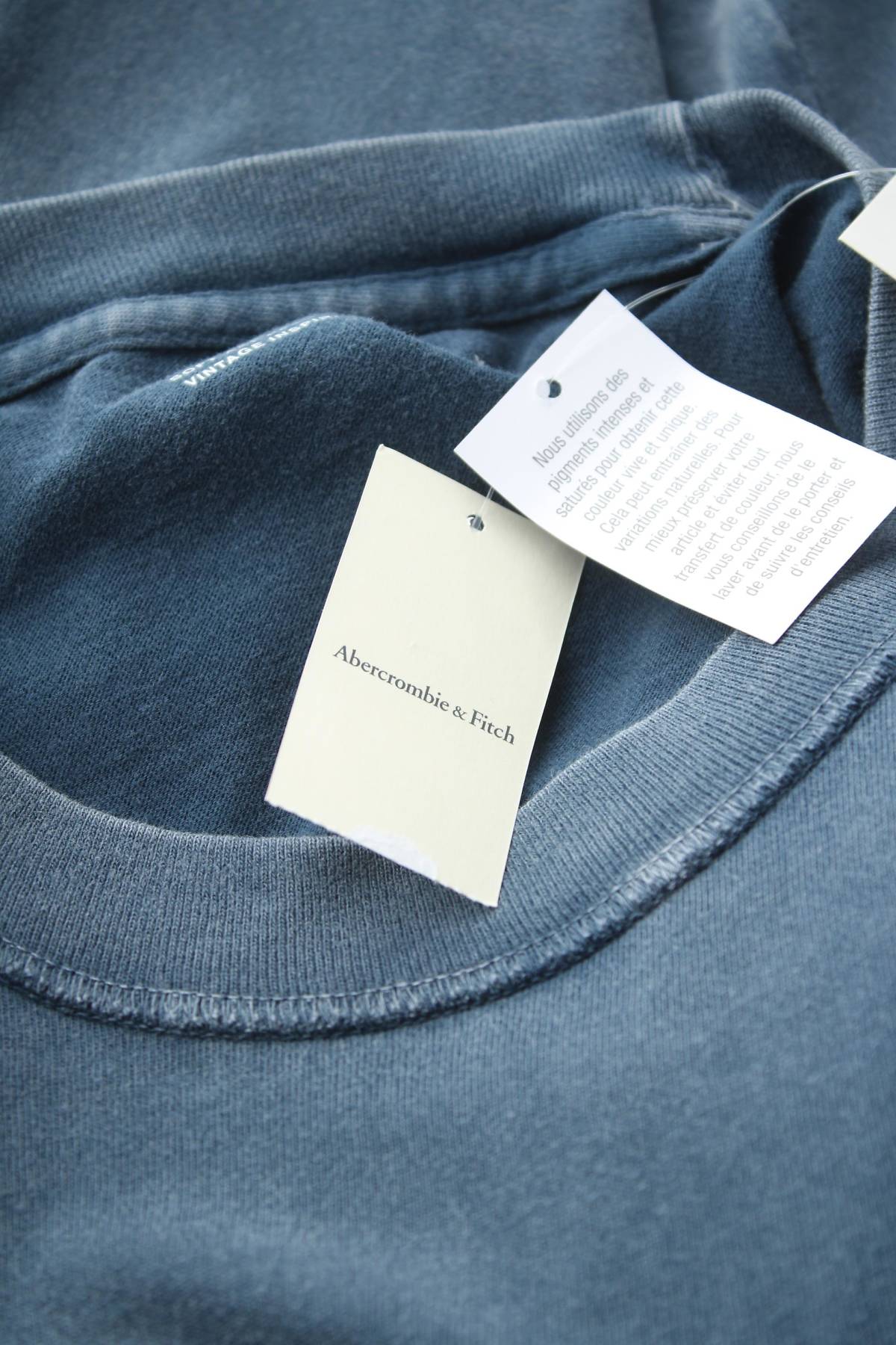 Мъжка тениска Abercrombie & Fitch3