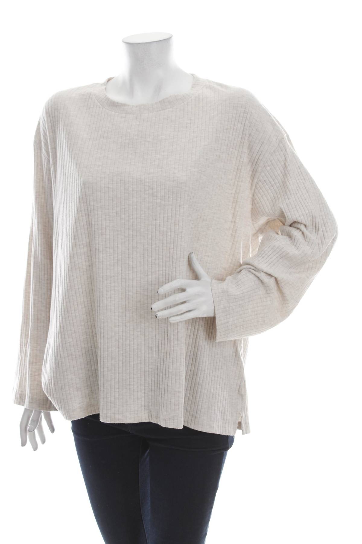 Дамска блуза H&M1 - Contour.bg Дамска блуза H&M1