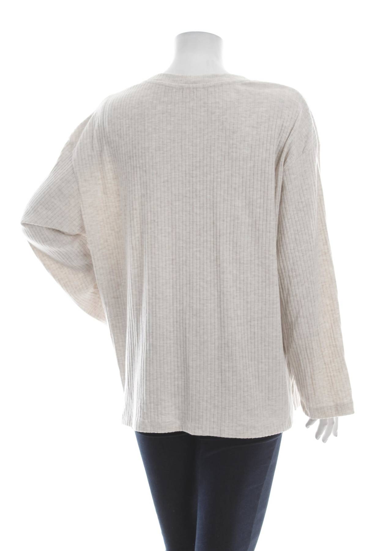 Дамска блуза H&M2 - Contour.bg Дамска блуза H&M2