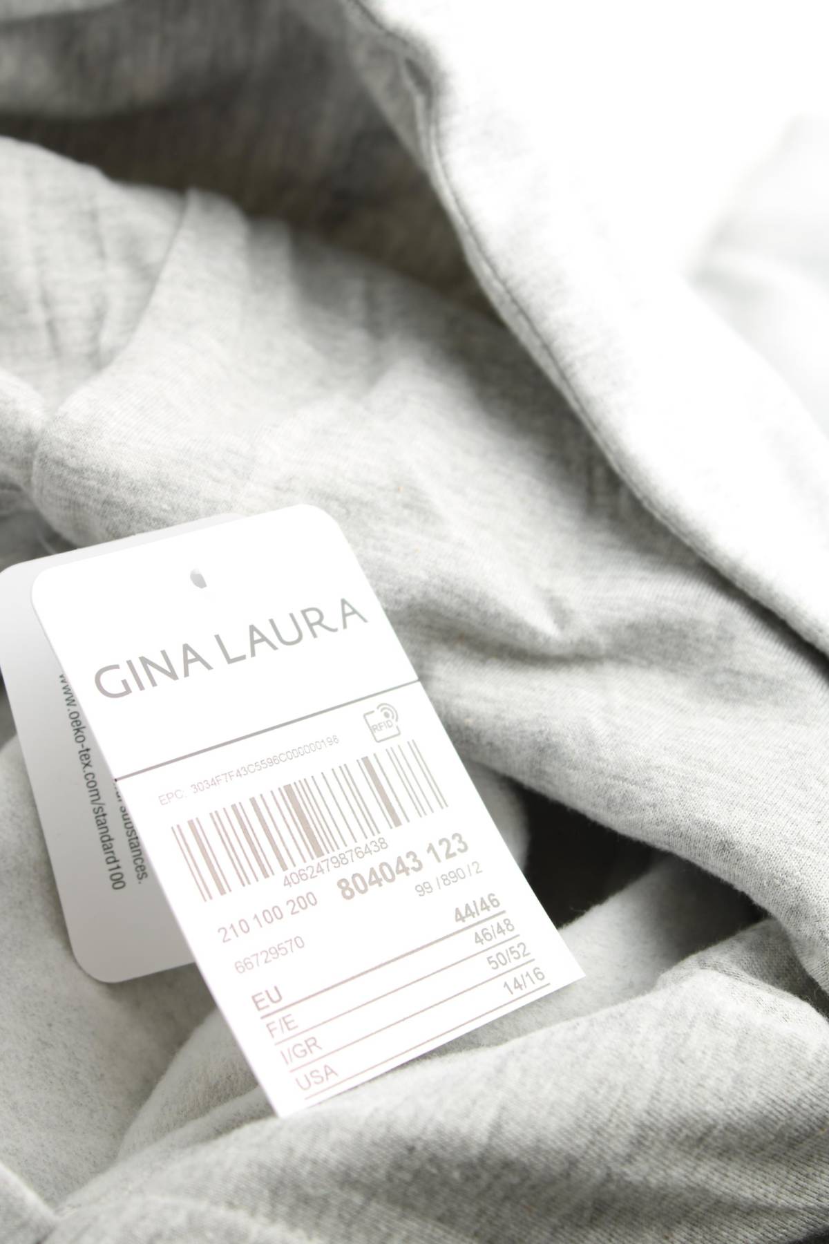 Γυναικείο φούτερ Gina Laura3