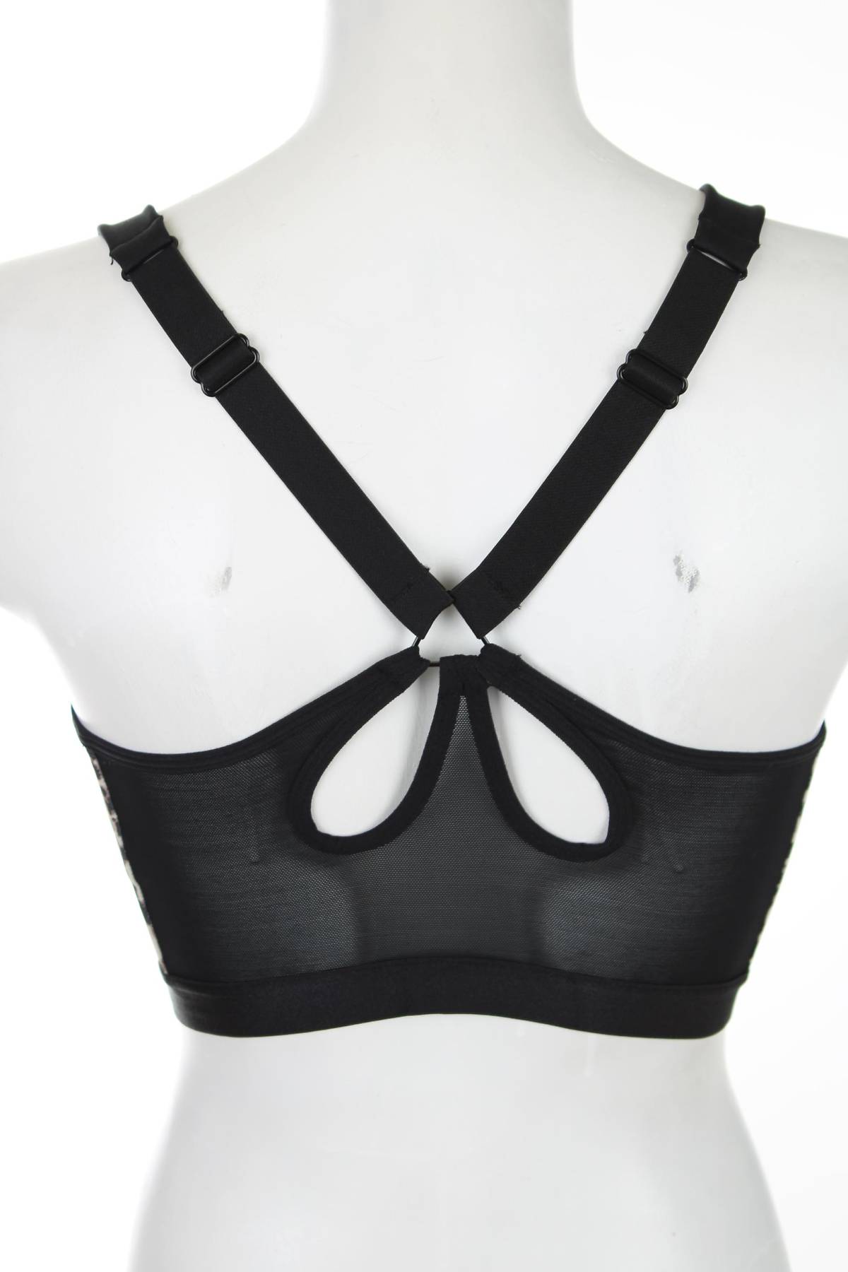 Спортен сутиен HKM by Hunkemoller2