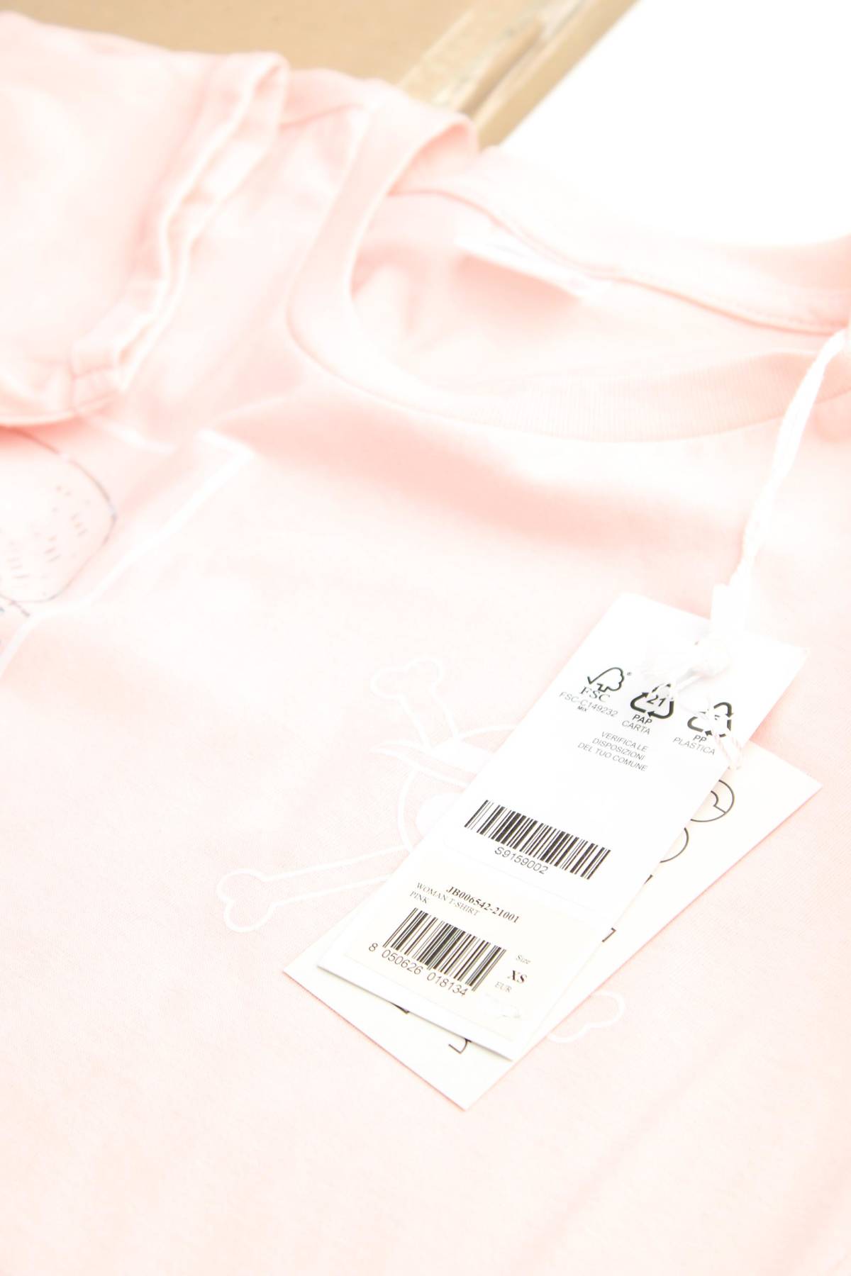 Дамска тениска One Piece3