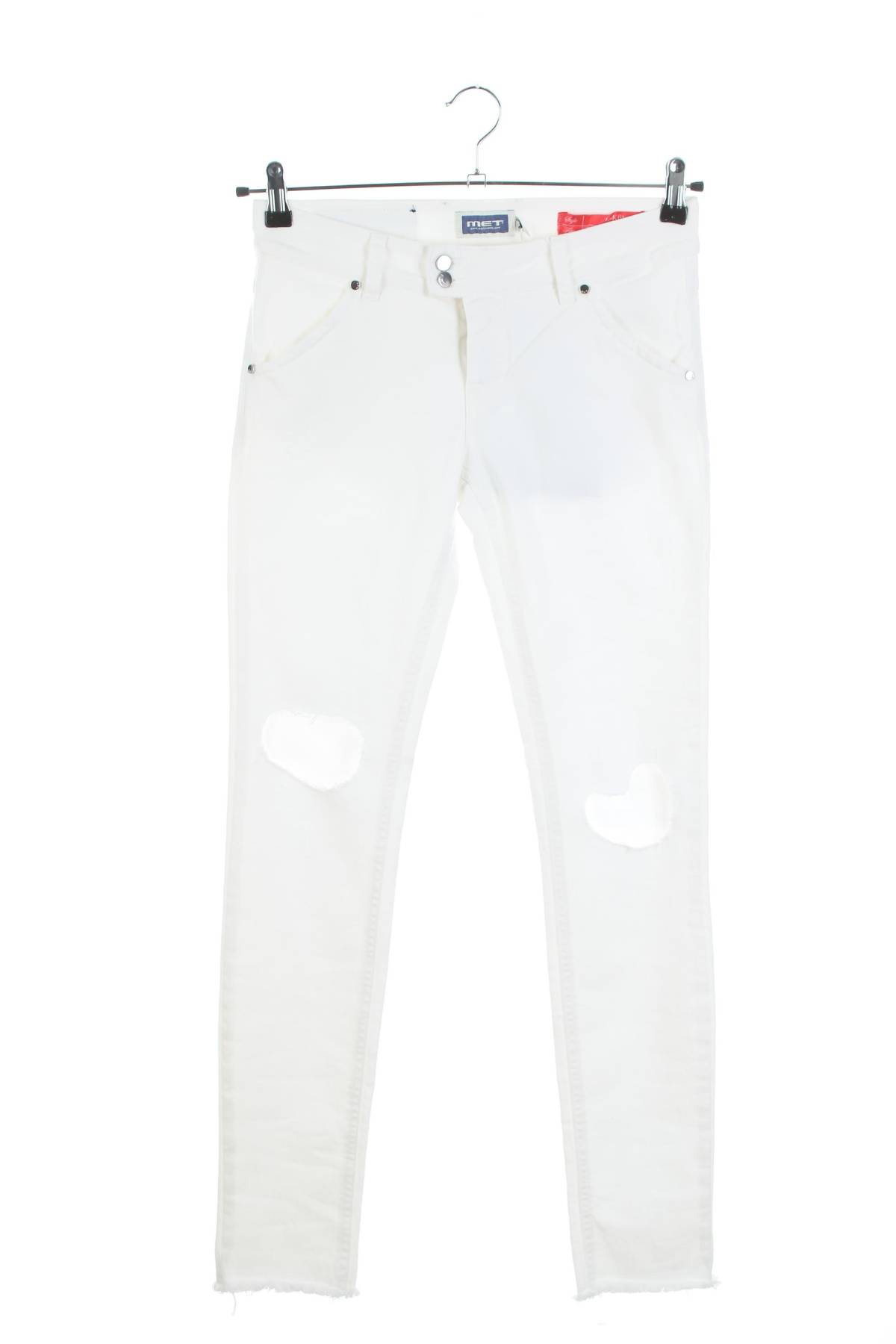 Дамски дънки Met1