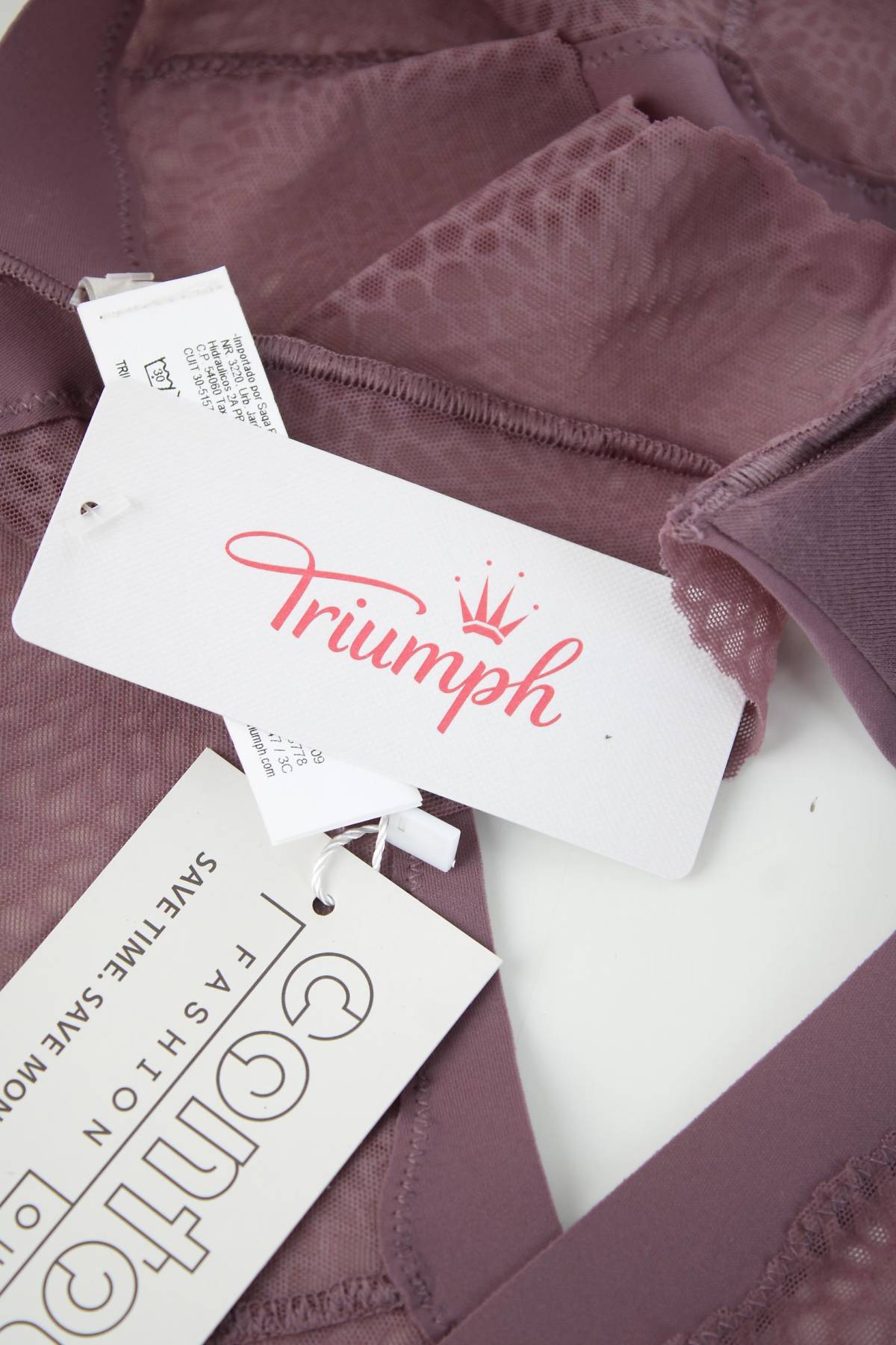 Μπικίνι Triumph3