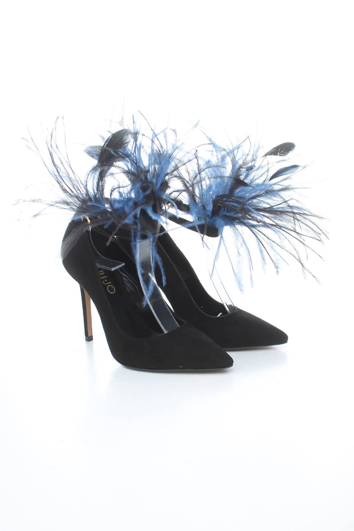 Дамски обувки Liu Jo3