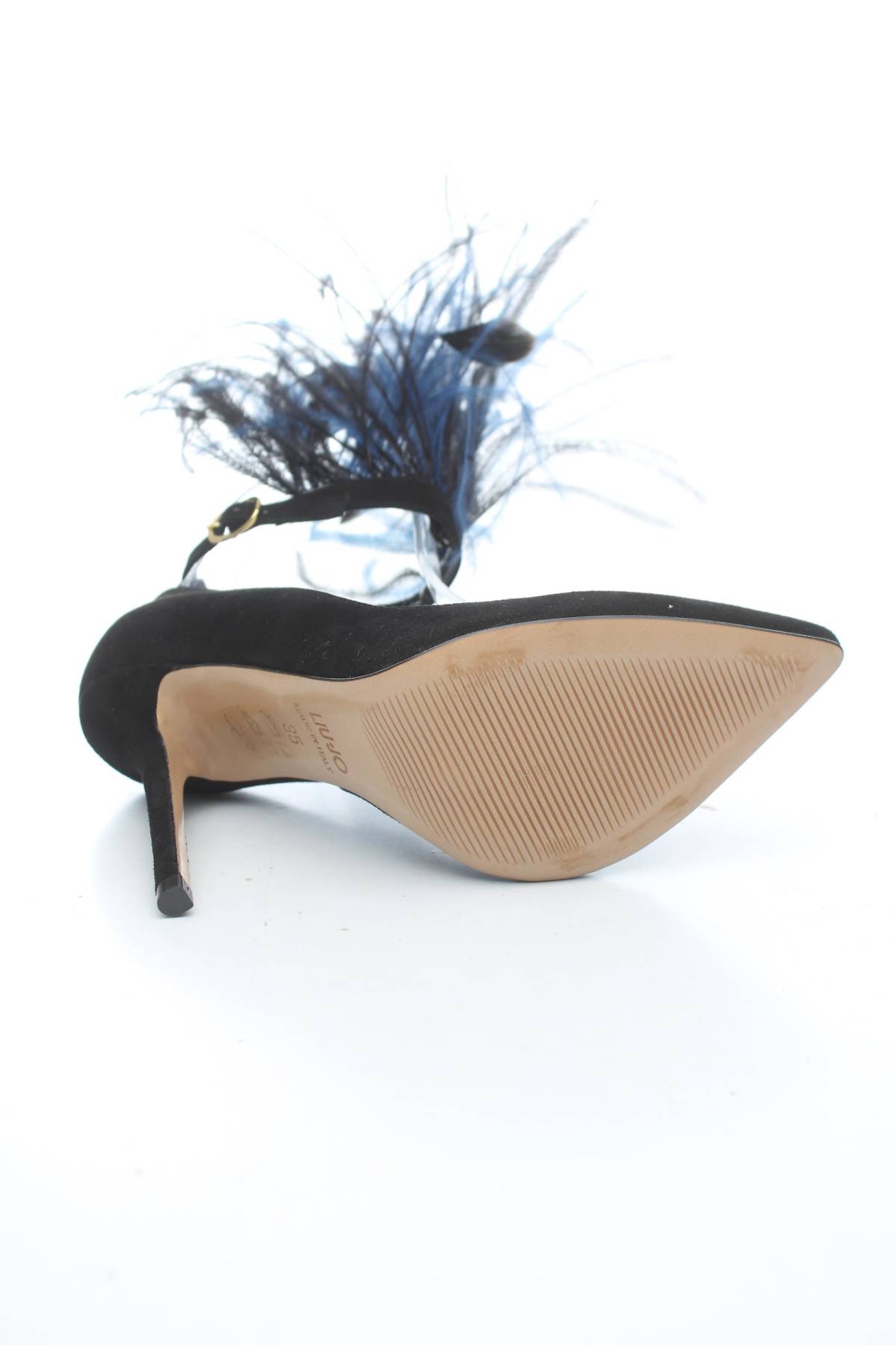 Дамски обувки Liu Jo4