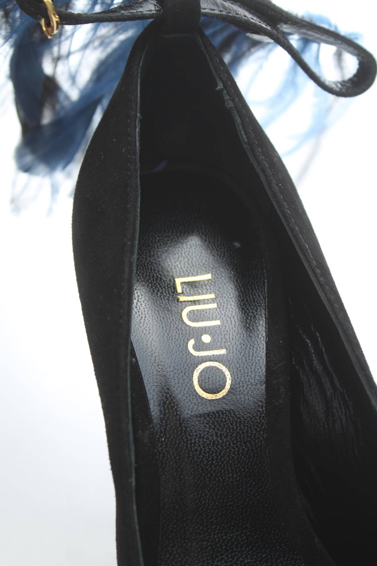 Дамски обувки Liu Jo5