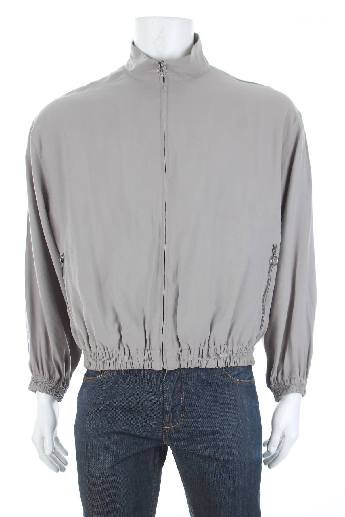 Мъжко яке Zara1