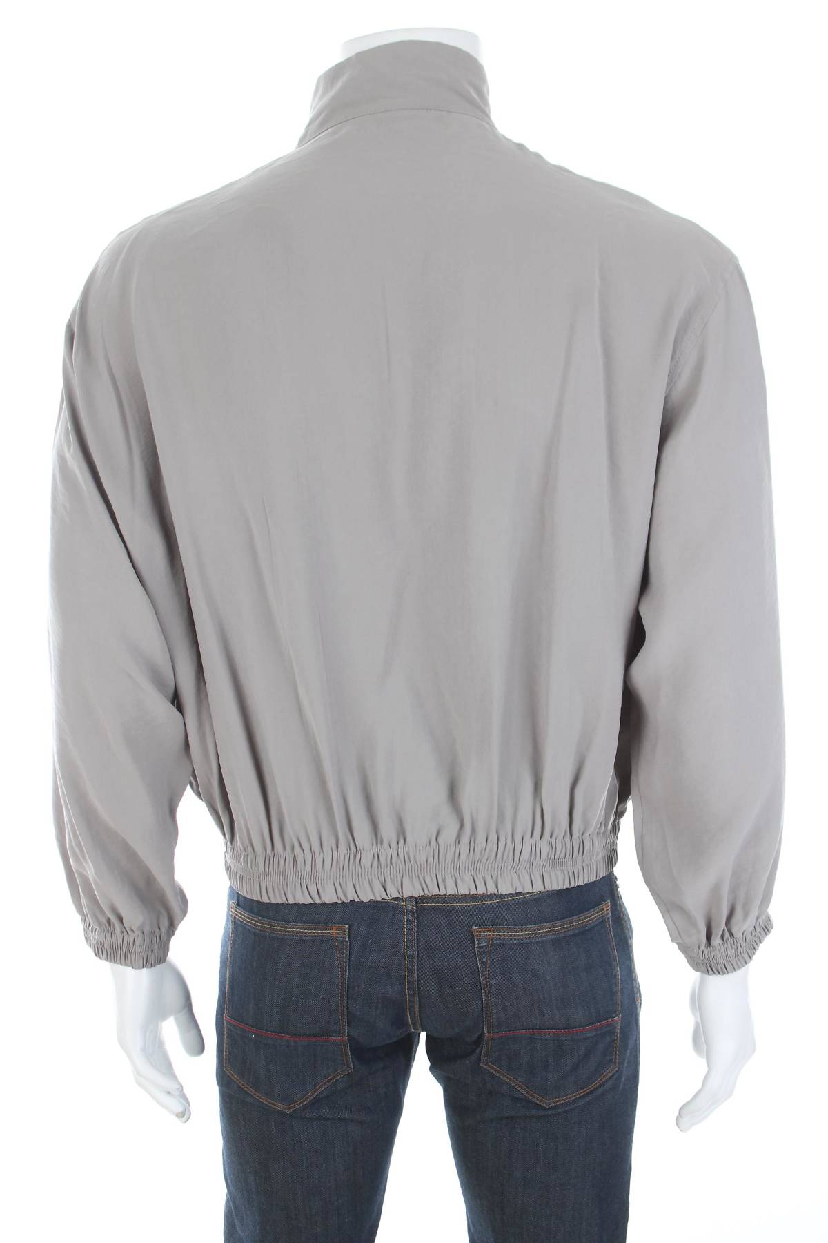 Мъжко яке Zara2