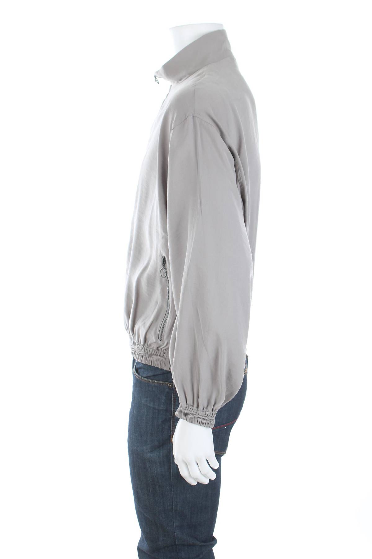 Мъжко яке Zara3