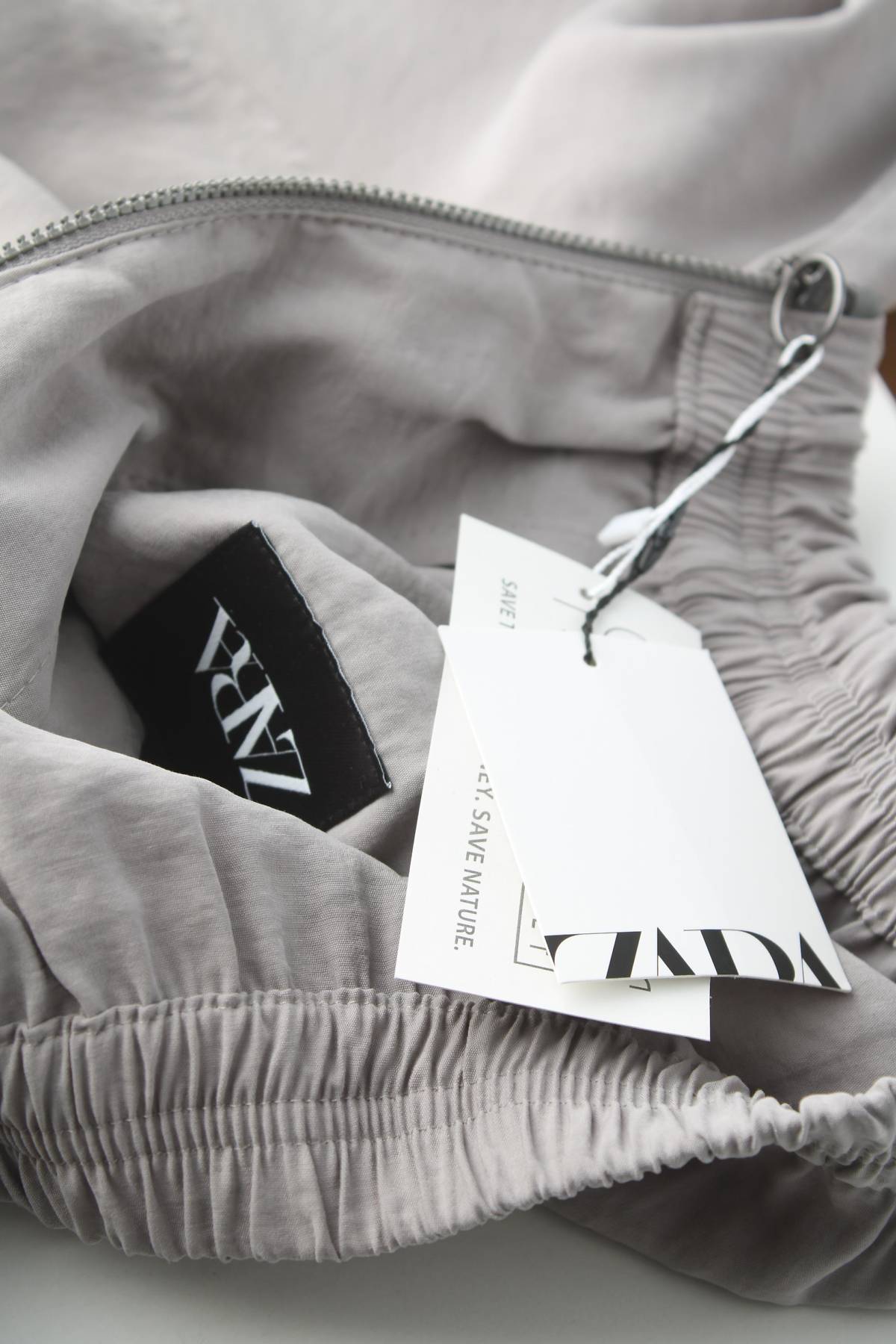 Мъжко яке Zara4