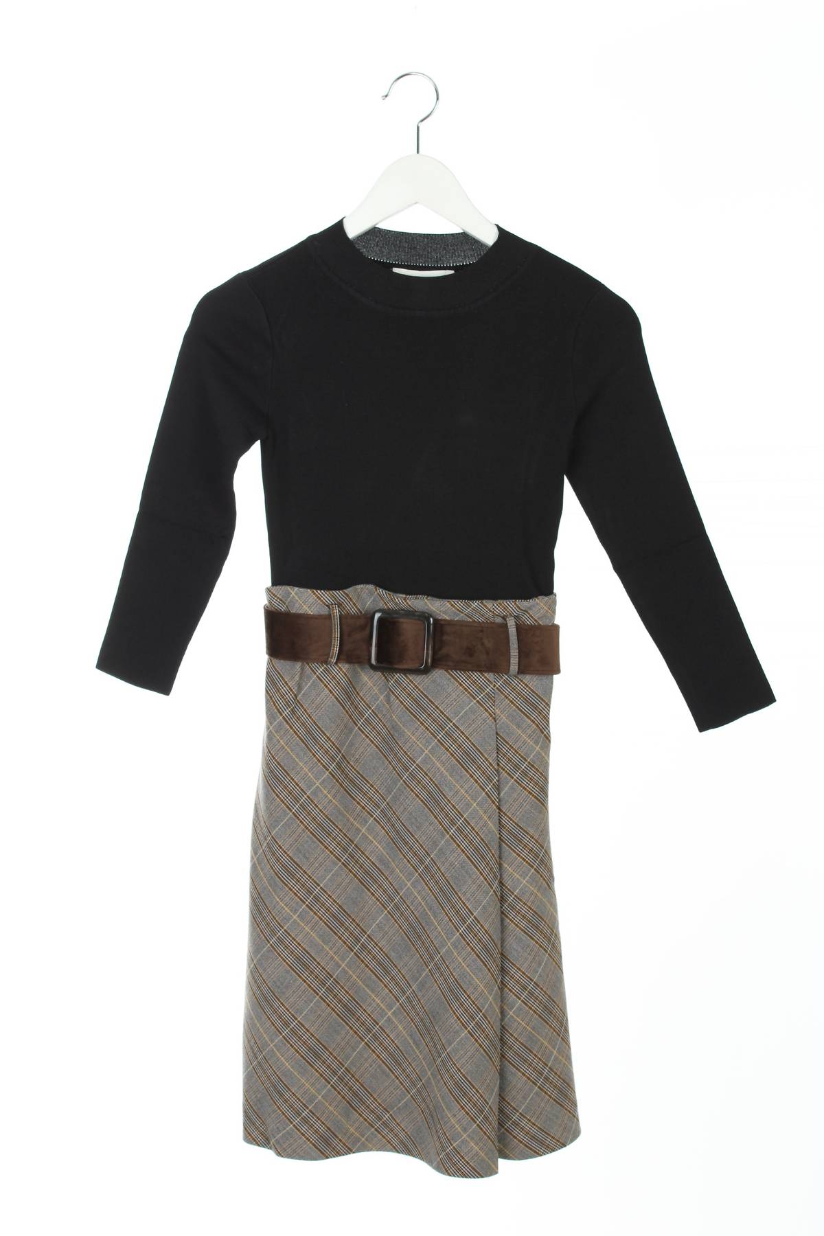 Рокля Vero Moda Classic1