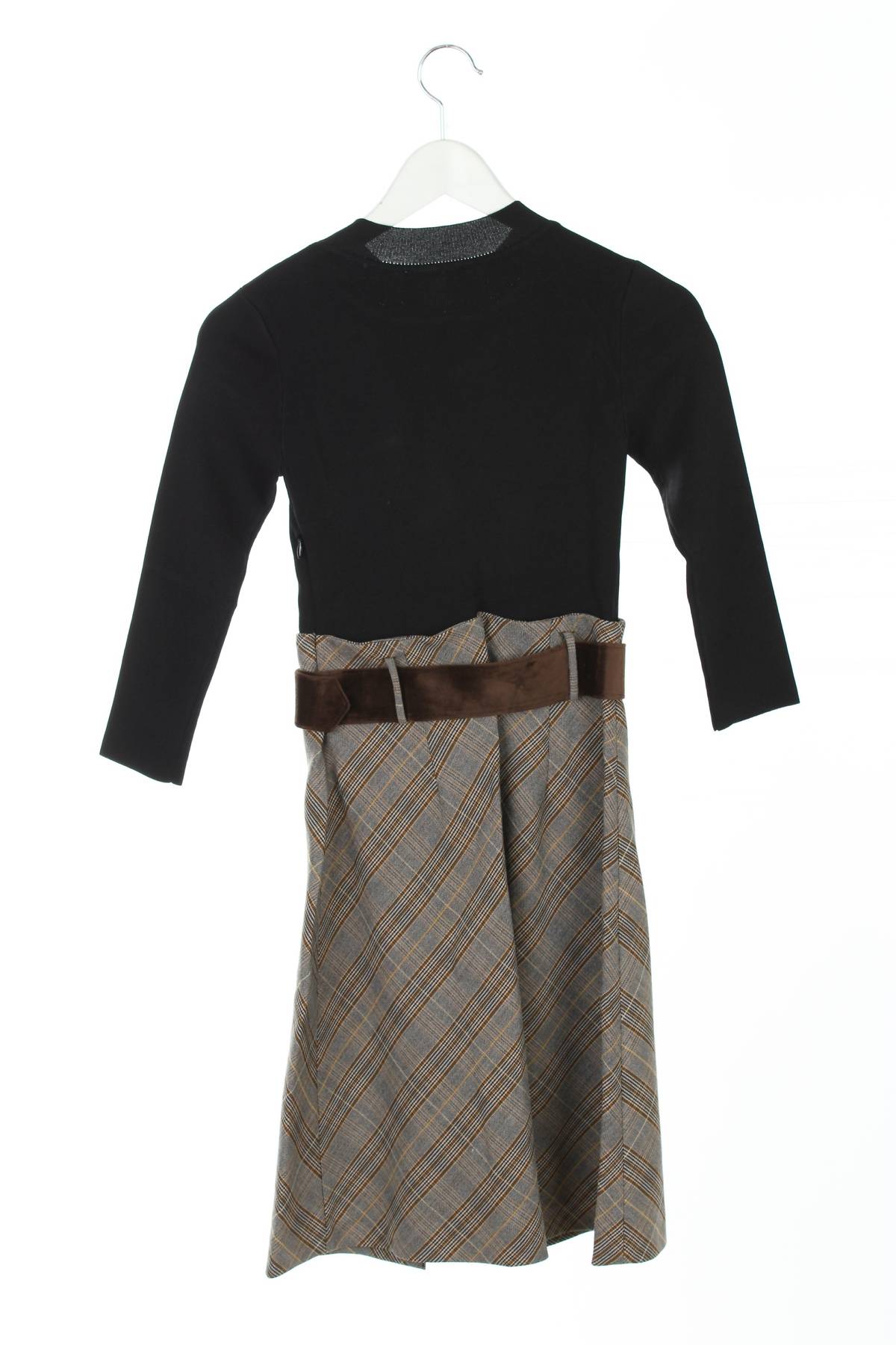 Рокля Vero Moda Classic2