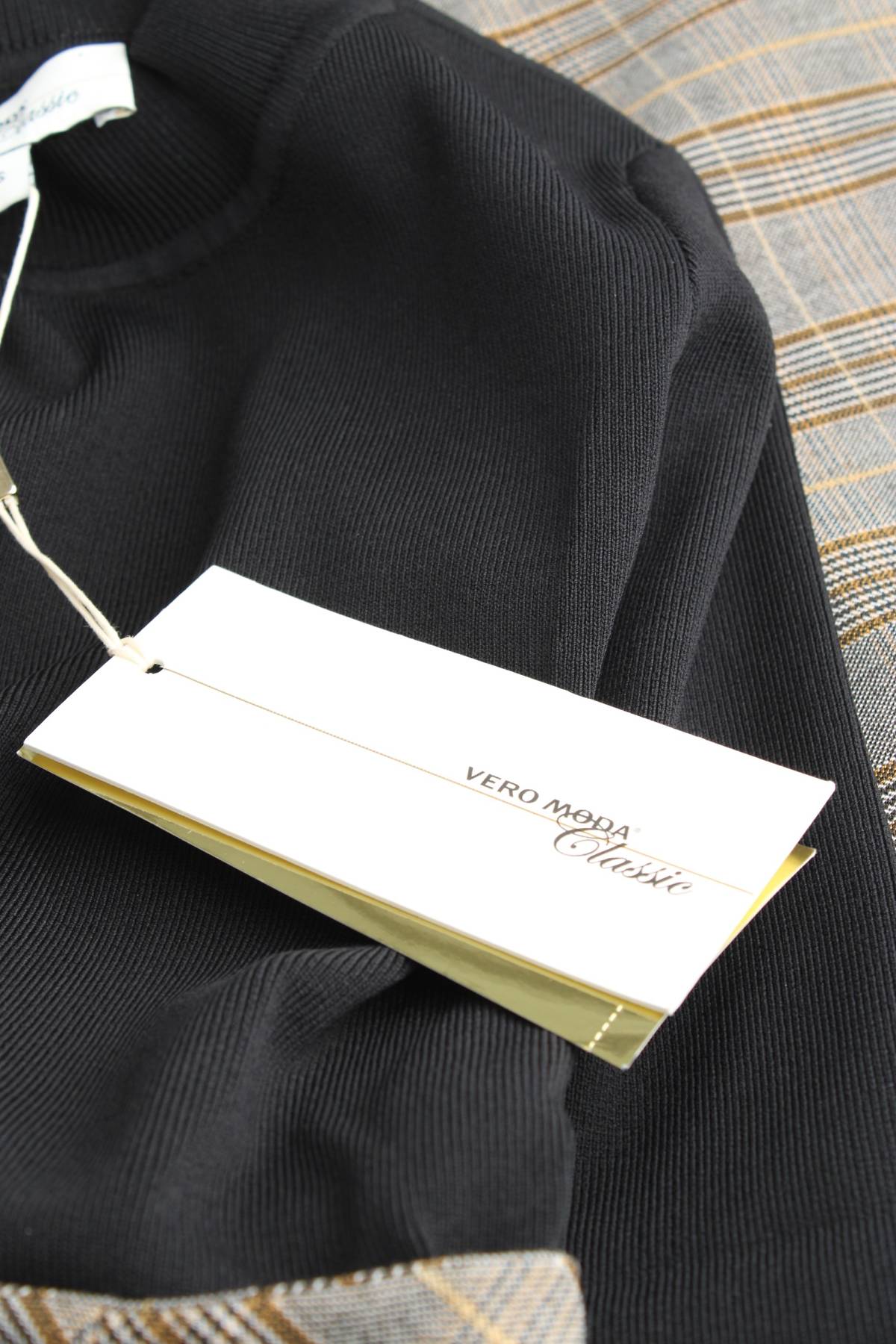 Рокля Vero Moda Classic3