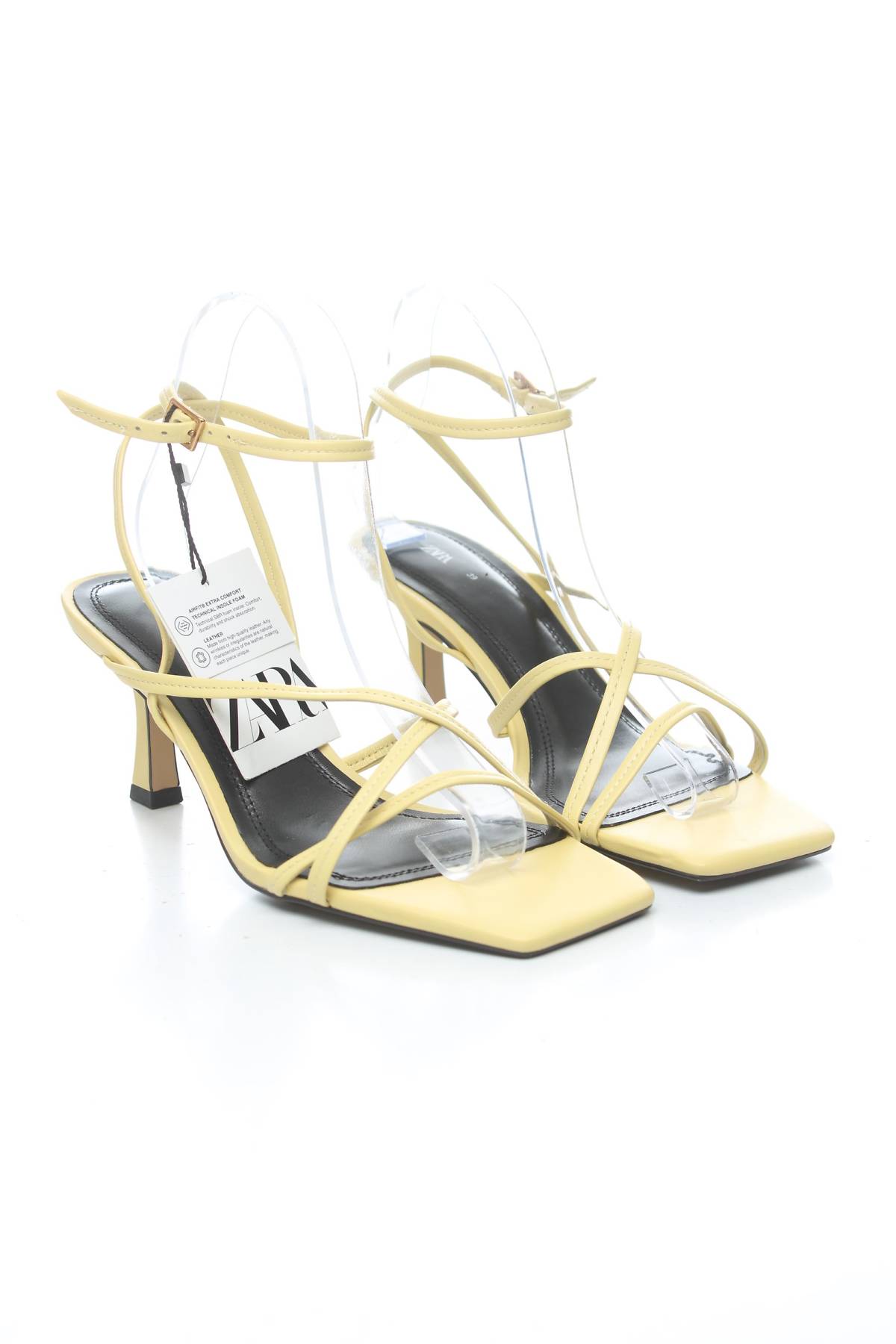 Σανδάλια Zara3