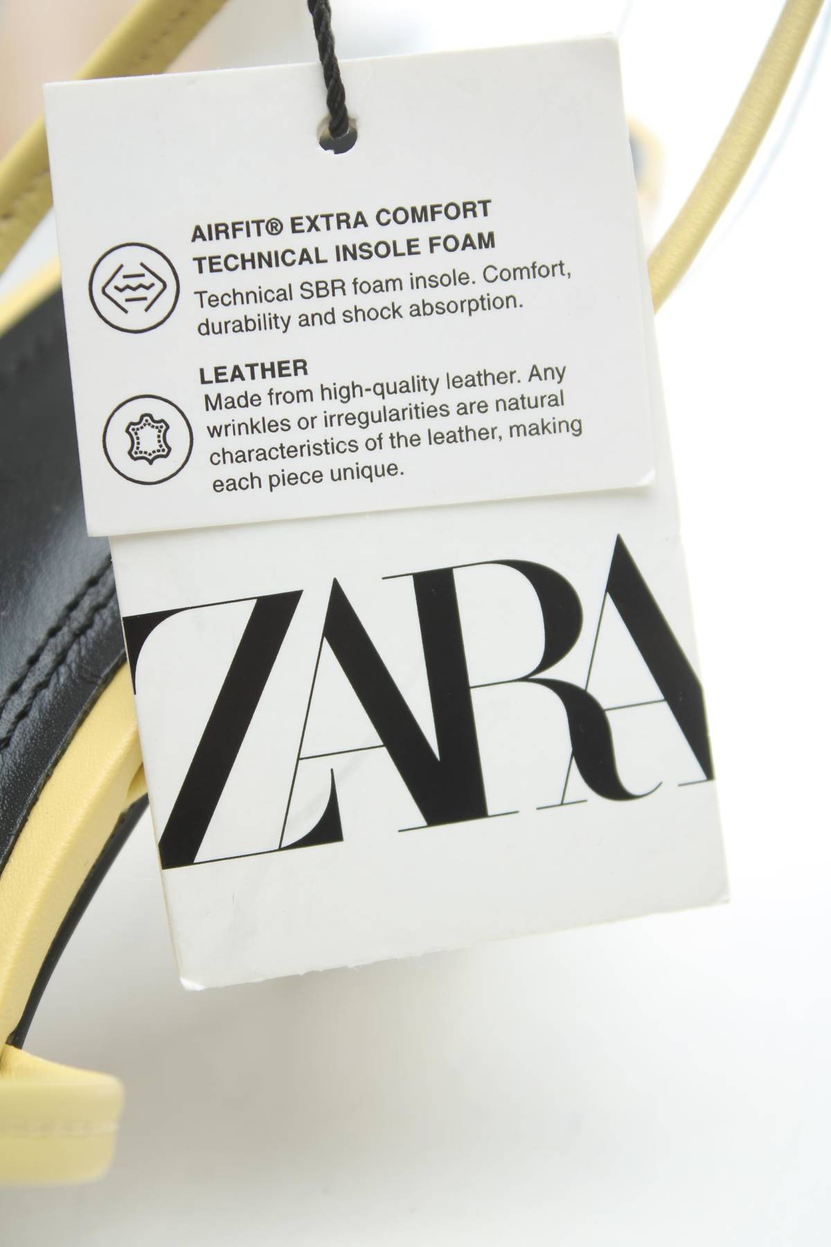 Σανδάλια Zara5