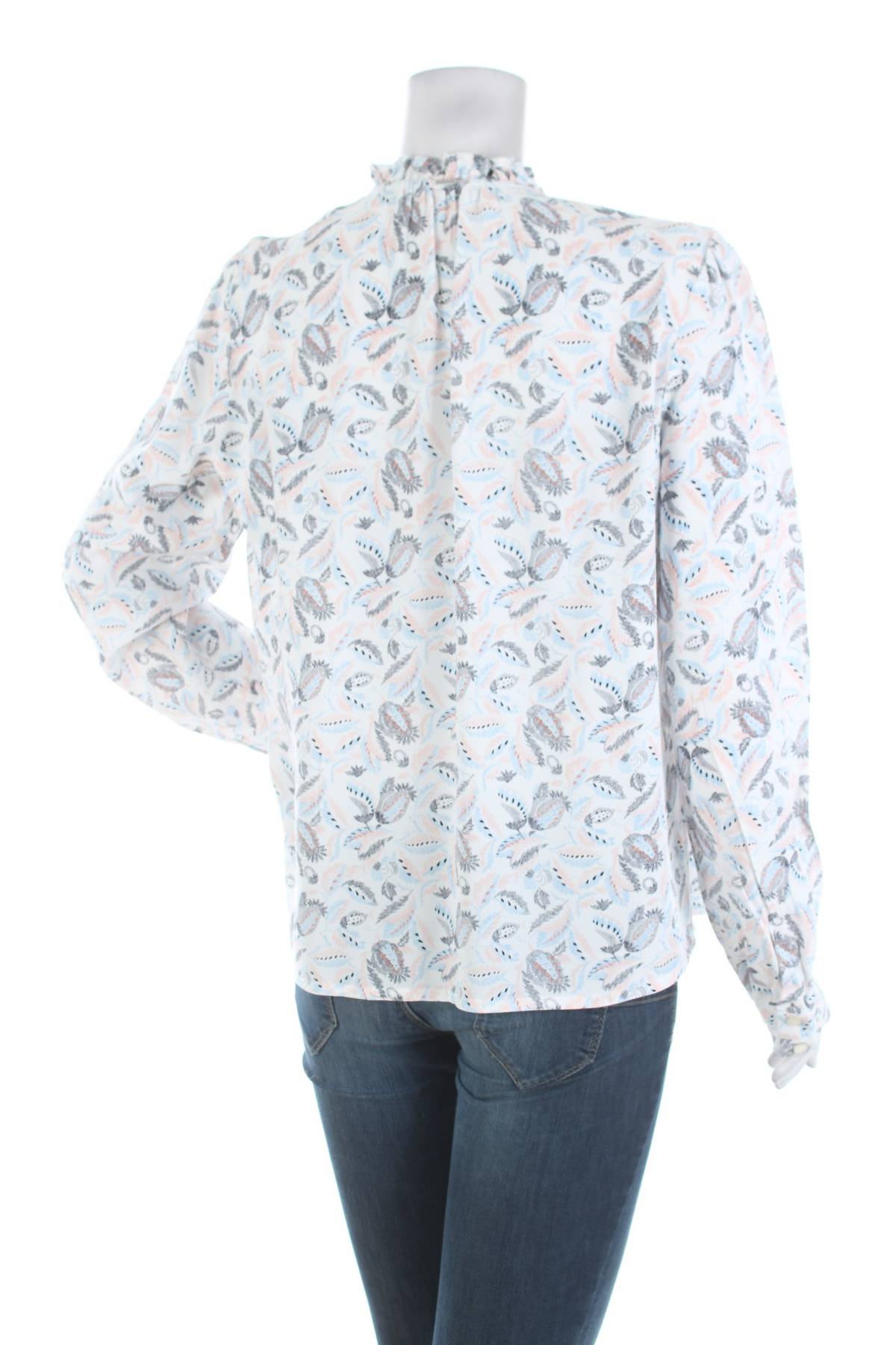 Γυναικεία μπλούζα Ikks Women2