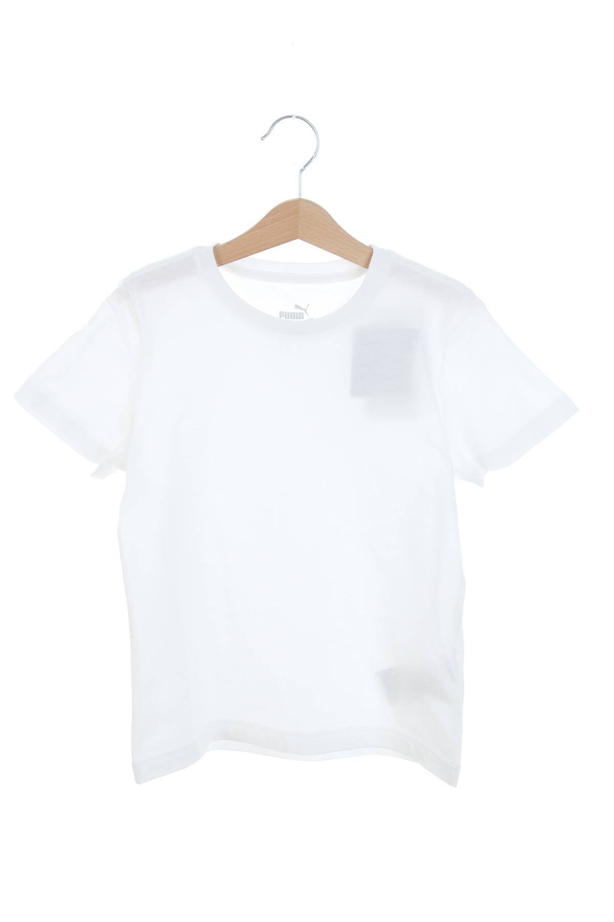 Детска тениска Puma1