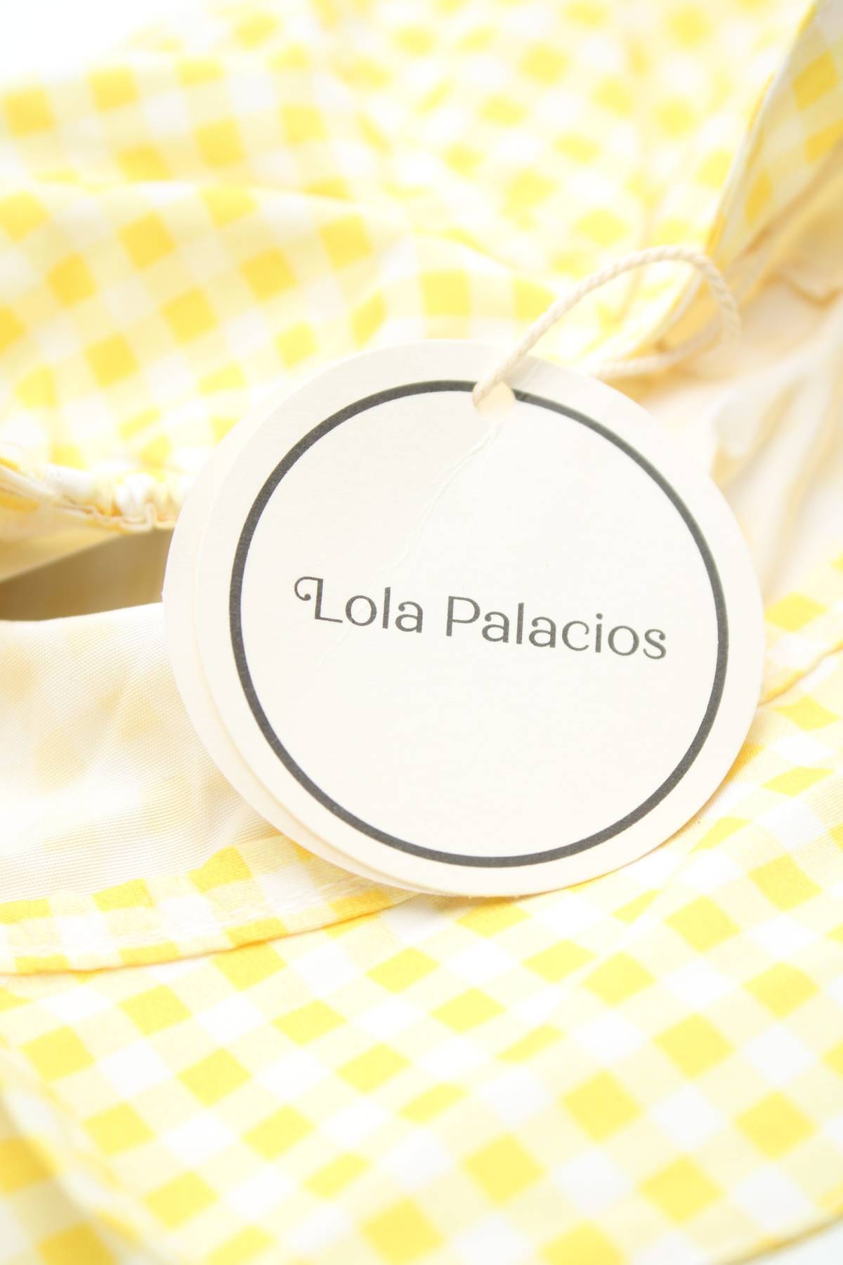 Детска шапка Lola Palacios3