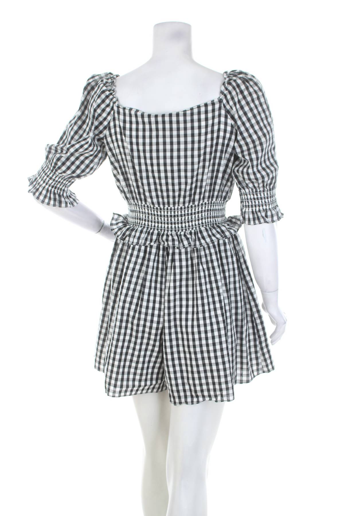 Дамски гащеризон Vero Moda2
