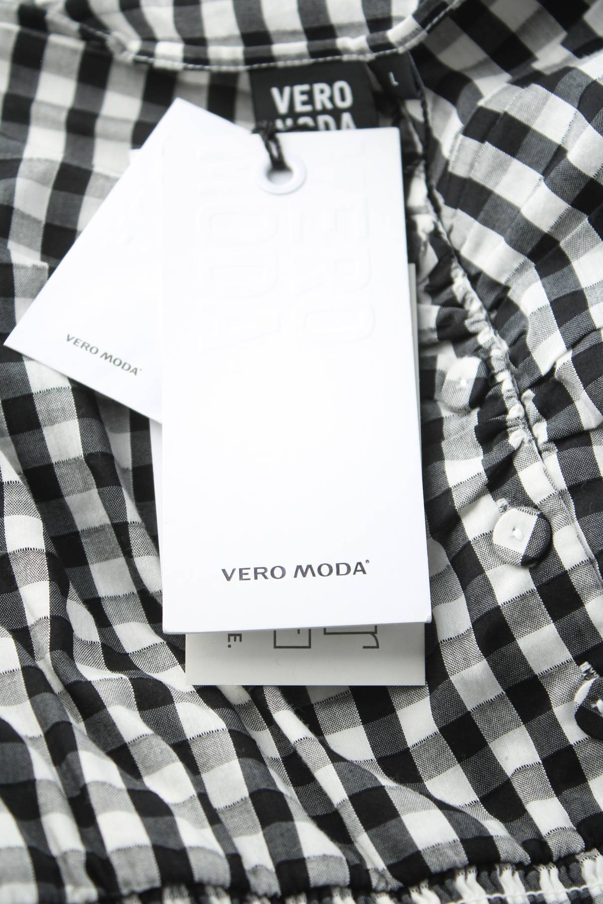 Дамски гащеризон Vero Moda3