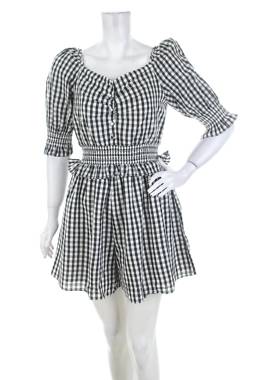 Дамски гащеризон Vero Moda1