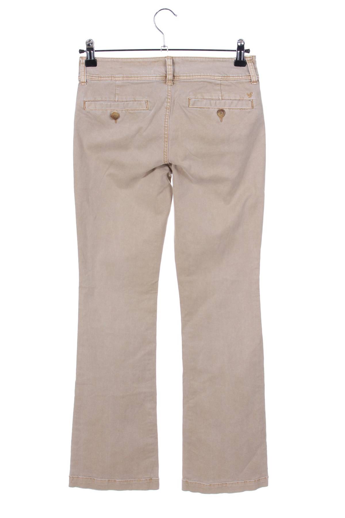 Дамски дънки American Eagle1 - Contour.bg Дамски дънки American Eagle1