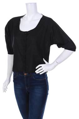 Дамска риза Jeans&co1 - Contour.bg Дамска риза Jeans&co1