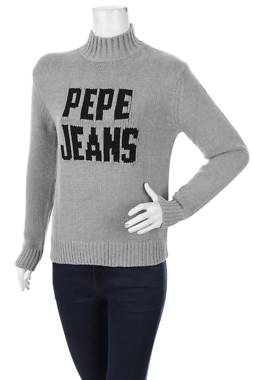 Дамски пуловер Pepe Jeans1