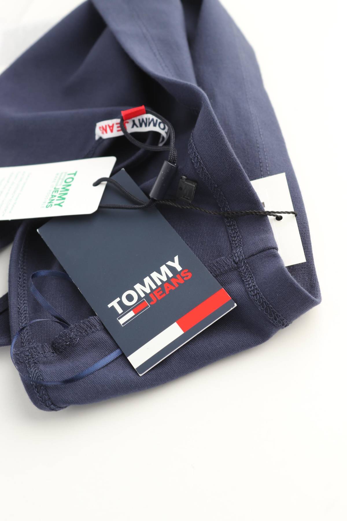Бюстие Tommy Jeans3