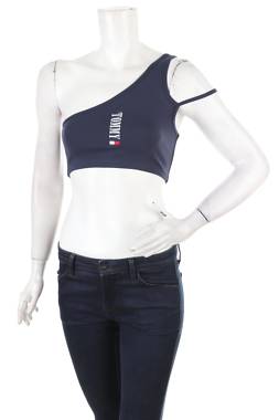 Бюстие Tommy Jeans1