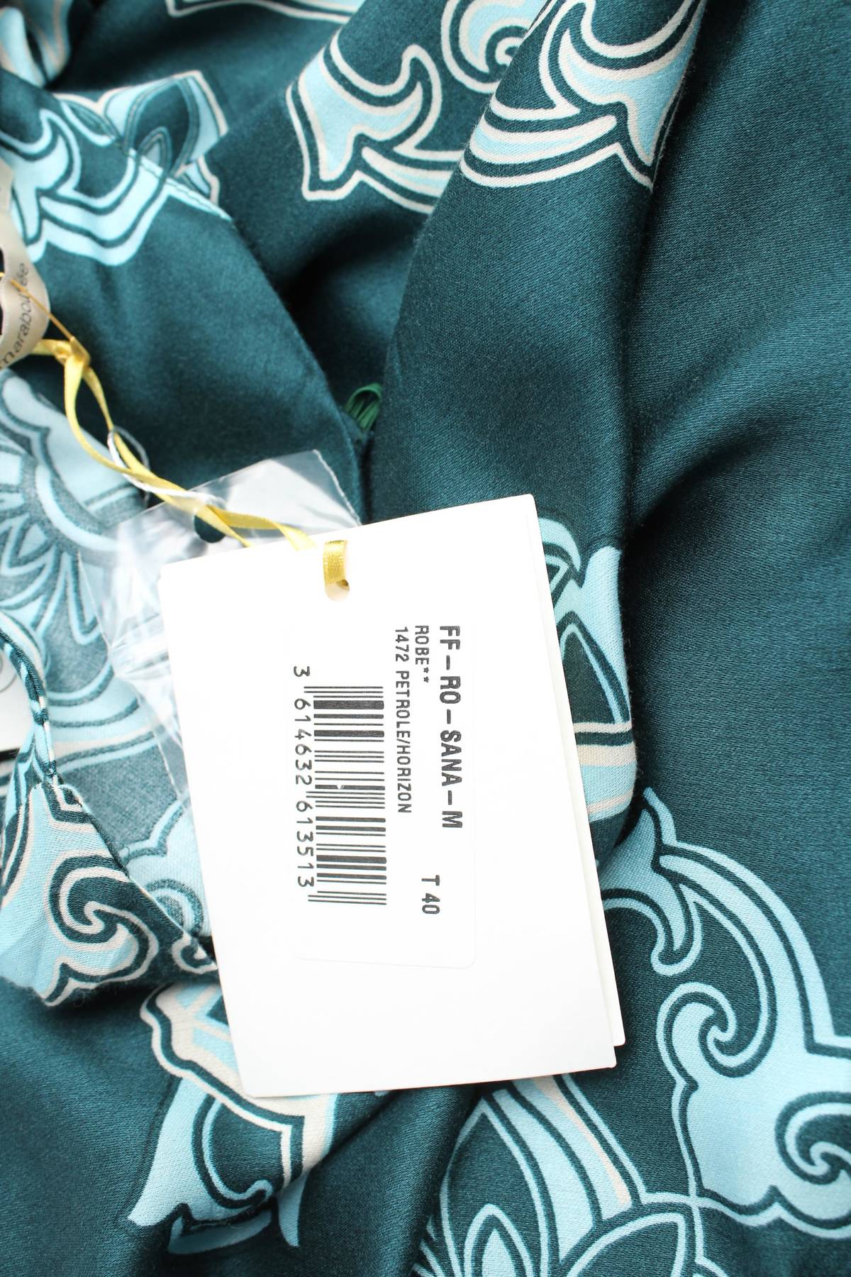 Рокля La Fee Maraboutee 3 - Contour.bg Рокля La Fee Maraboutee 3