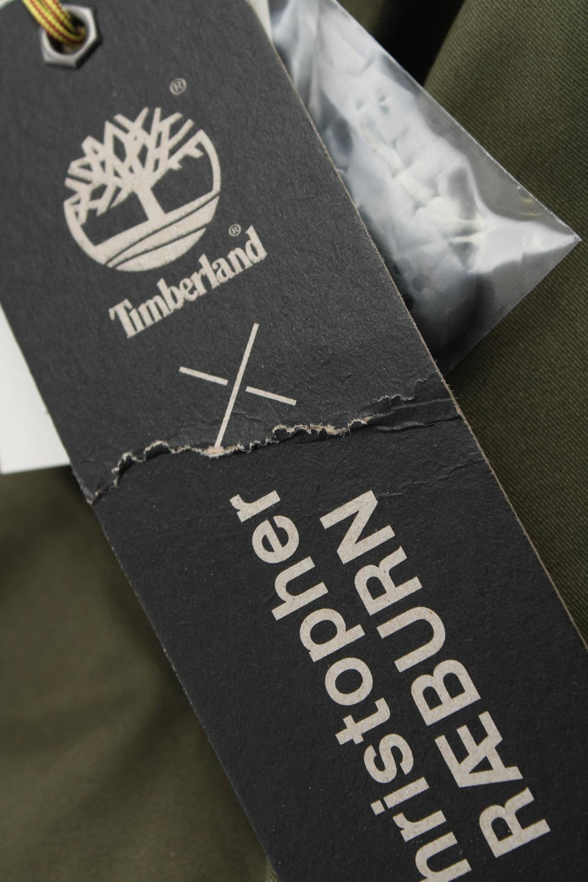 Мъжки панталон Timberland3