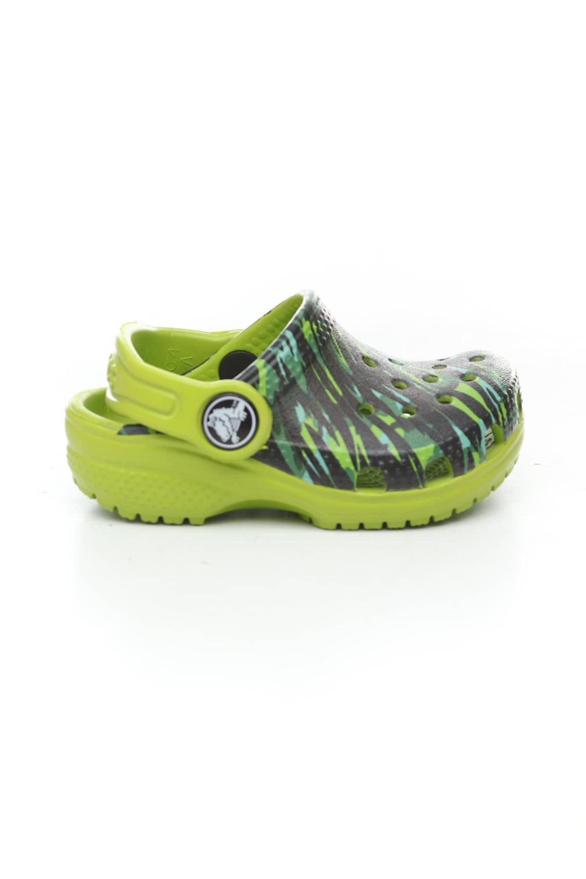 Παιδικά σανδάλια Crocs1 - Contourshop.gr Παιδικά σανδάλια Crocs1