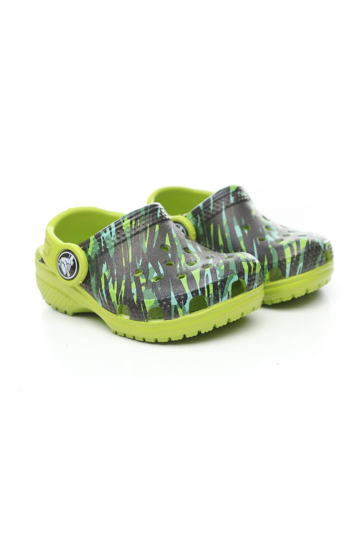 Παιδικά σανδάλια Crocs3 - Contourshop.gr Παιδικά σανδάλια Crocs3