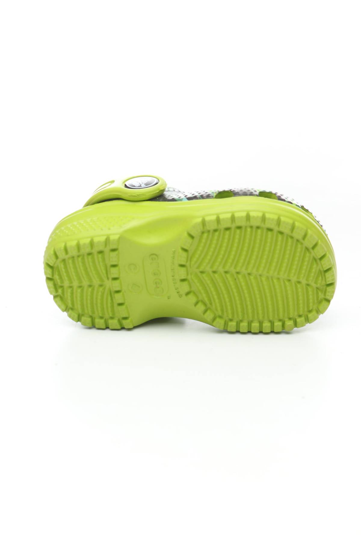 Παιδικά σανδάλια Crocs4 - Contourshop.gr Παιδικά σανδάλια Crocs4